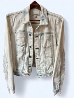 Calvin Klein Jeans authentic denim jacket