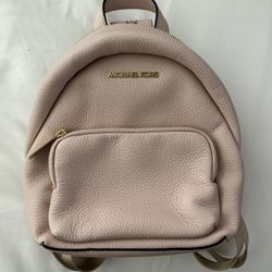 Michael Kors Backpack
