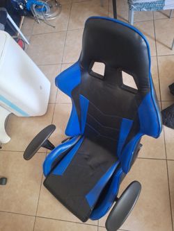 Gaming chair