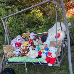 Garage Sale