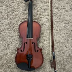 Violin