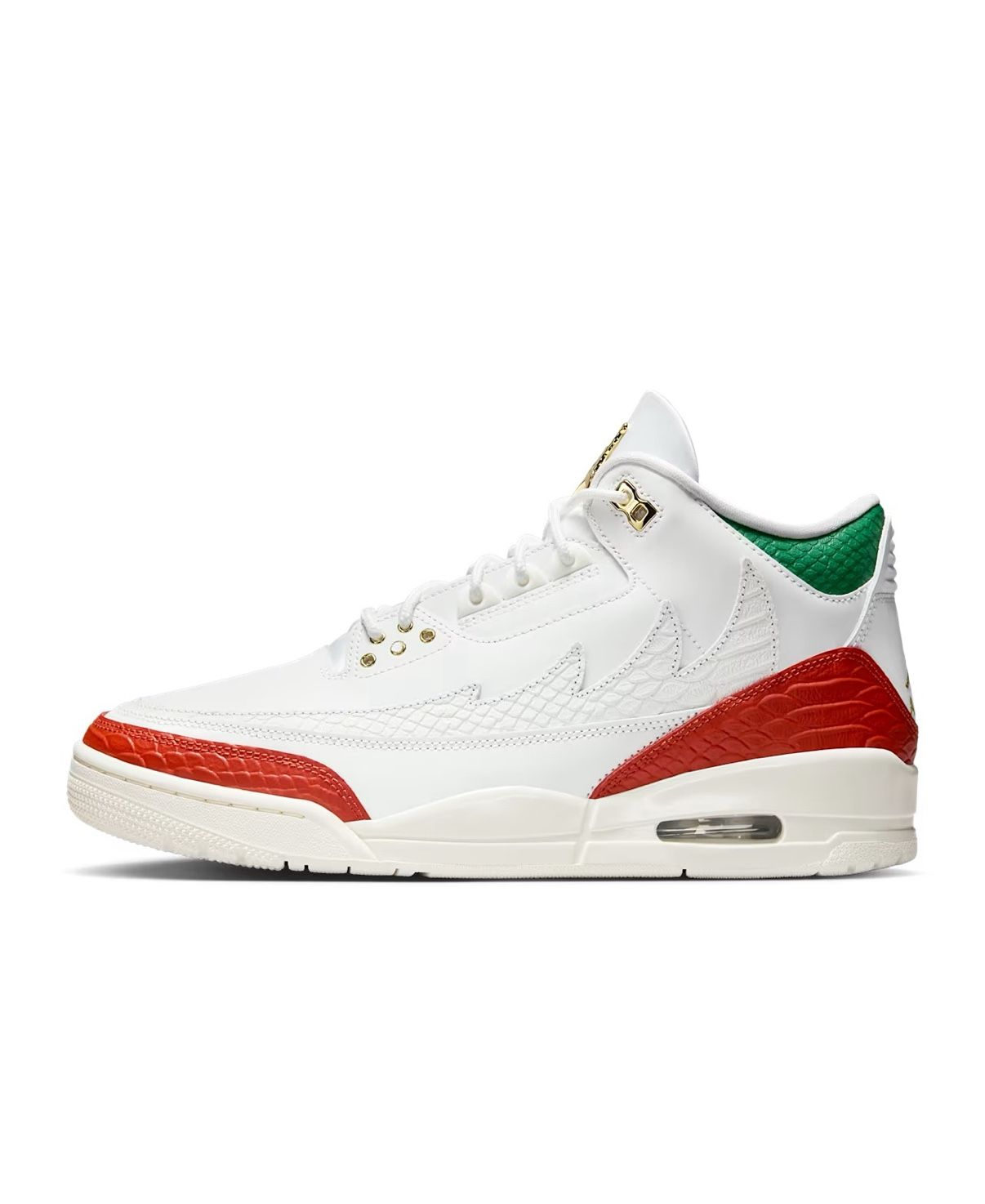 Air Jordan 3 Retro El Vuelo Size 11 - | NWB