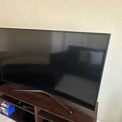 65 Inch Samsung TV