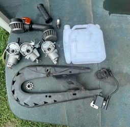 2024 50cc 2 stroke dirt bike