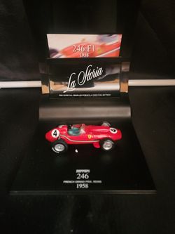 HOT WHEELS Racing