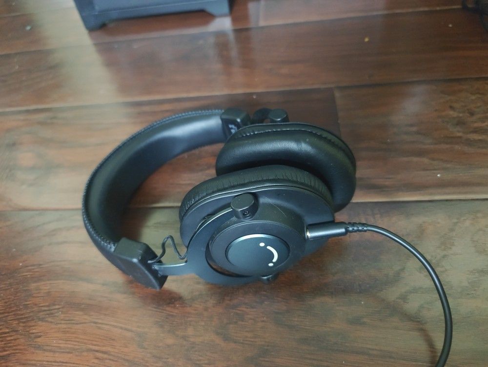 Basic Headphones
