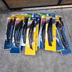 Window Deflectors