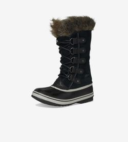 Sorel Joan Of Arctic Boots 8.5- Brand New