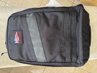 Goruck Backpack 