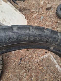 130/80/18,130/90/18, 90/90/21