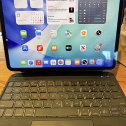 iPad Pro m4 11 inch