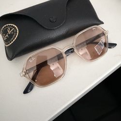 Women’s Raybans