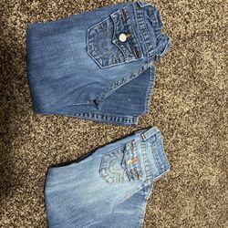 Kids Jeans