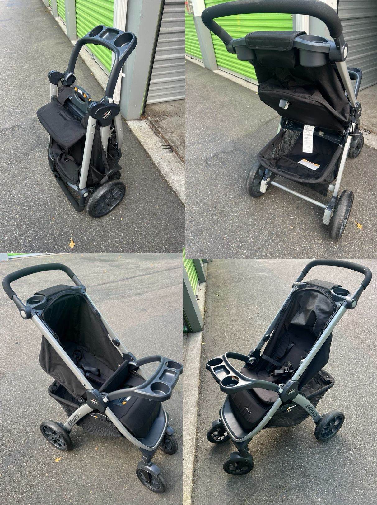Stroller 