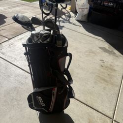 Golf Clubs