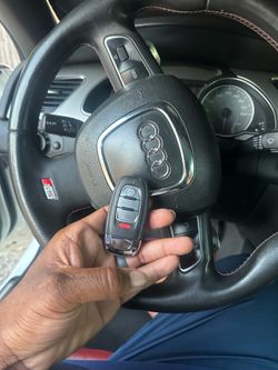 Keys and fobs for sale