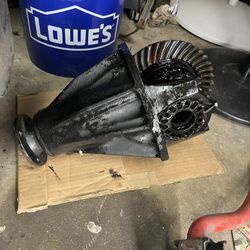 Toyota 8” Inch Rear End Diff