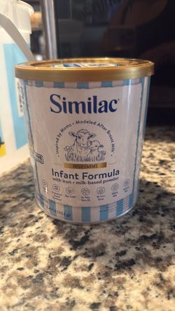 Similar formula