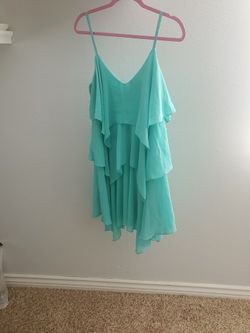Marciano Dress