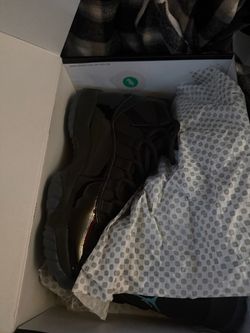 Jordan Gamma 11s Sz9