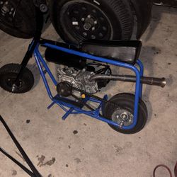 Mini Bike 