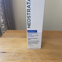 Neostrata  Foaming Face Wash 