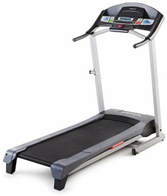 Brand new Weslo inclining treadmill