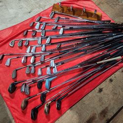 Golf Clubs