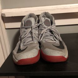 Nike Anthony Davis Air Max Basketball Shoes (shipping only)