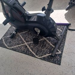 AD2 Schwinn Exercise Bike For Stationary Exercise 
