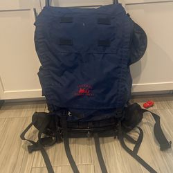 Hiking Bag
