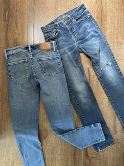 American Eagle Outfitters Skinny Jeans