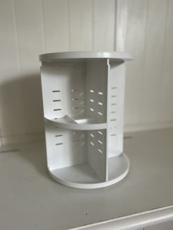 Makeup Organizer (2)