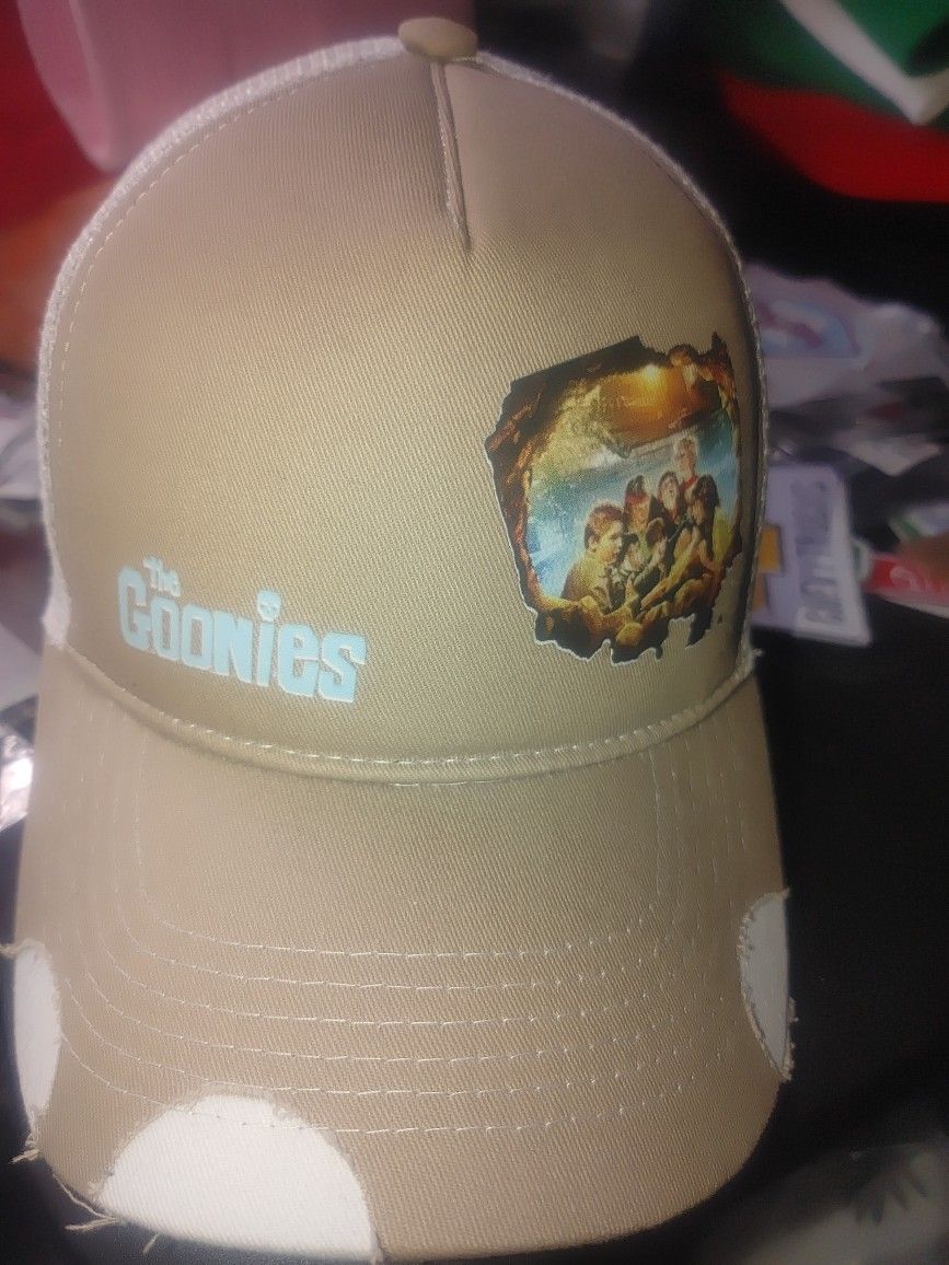Custom Hats