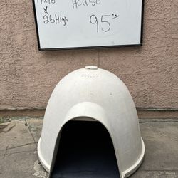 Pet House