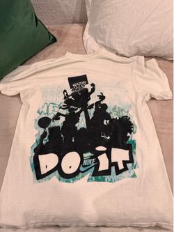 90s vintage Nike shirt size xl