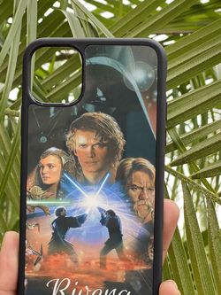 Custom IPhone Cases