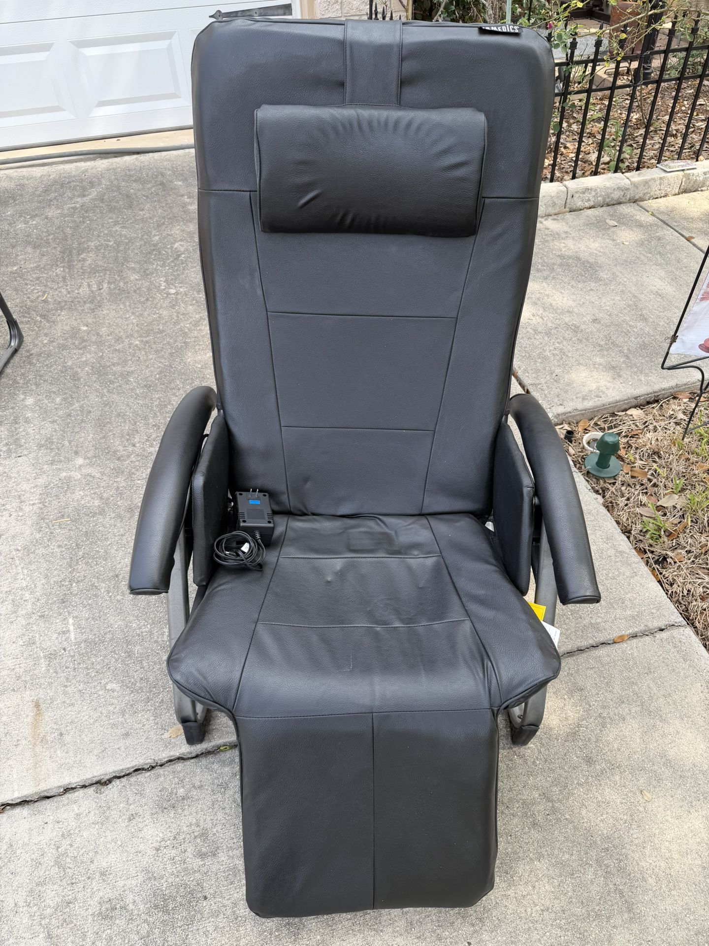Massage Lounger