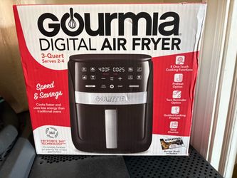 Brand new air fryer new in box