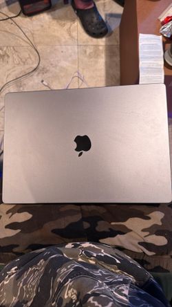(For Parts Only)Macbook Pro 2021 M1 Pro 16inch(For Parts Only)