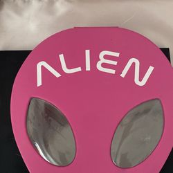 alien palette 