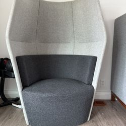 High Back Amchair/ sofa/ office chair 