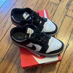 W NIKE DUNK LOW