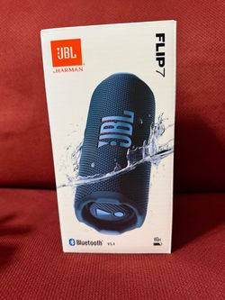 Jbl Flip 7 Bulk available🔥✨