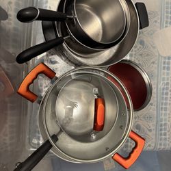 Free Cookware! 