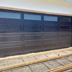 Garage Door Plus