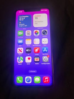 11 pro Max 256 Gb