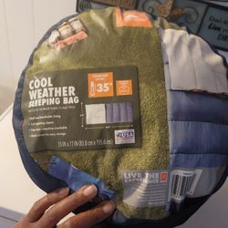 Sleeping Bags 