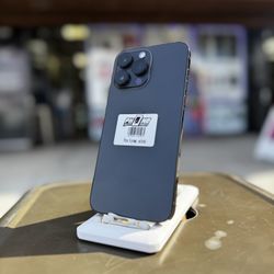 iPhone 14 Pro Max (Factory Unlocked) 