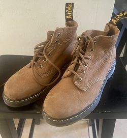 Dr. Martins